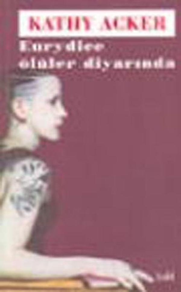 Eurydice Ölüler Diyarında - Babil Yayıncılık - Image 1