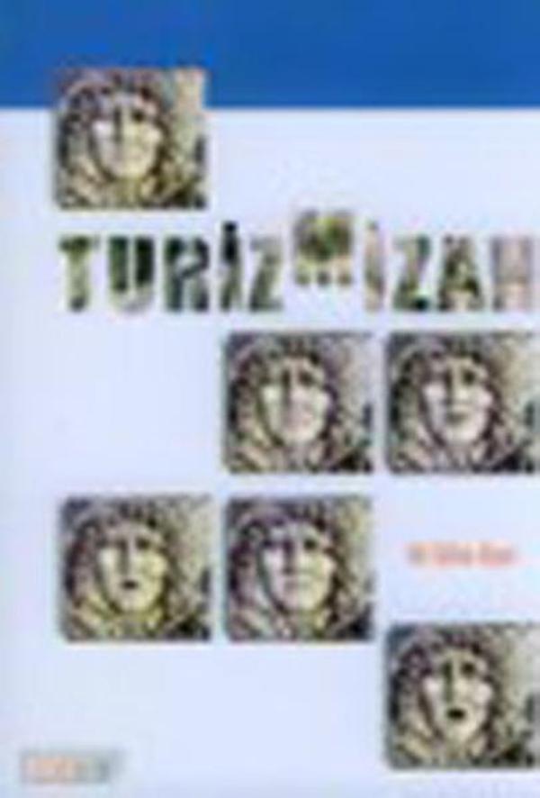 Turizmizah - Seyhan Kitap - Image 1