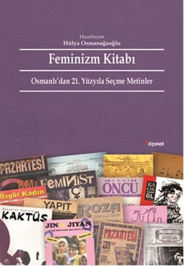 Feminizm Kitabı - Dipnot - Image 1