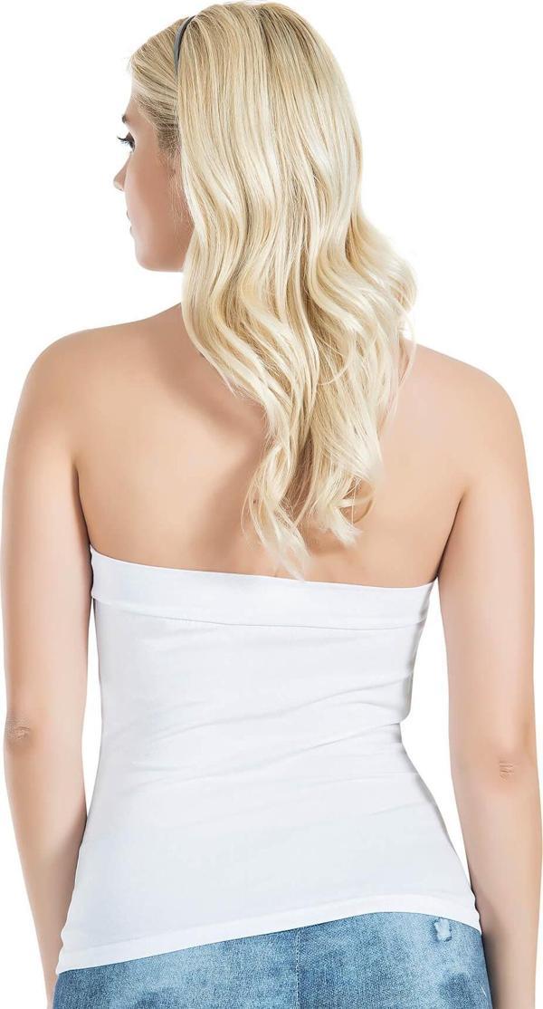 Straplez Kadın Atlet - Image 1