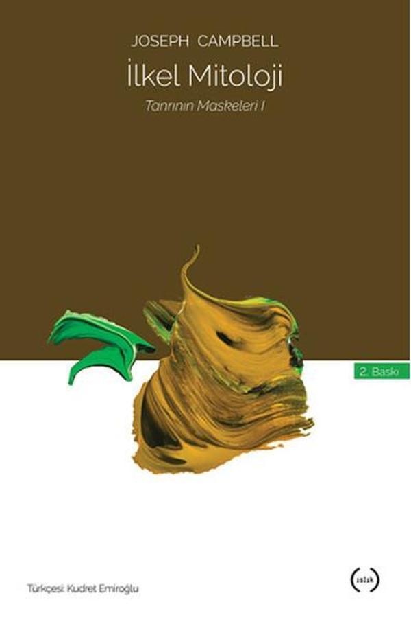 İlkel Mitoloji - Islık Yayınları - Image 1