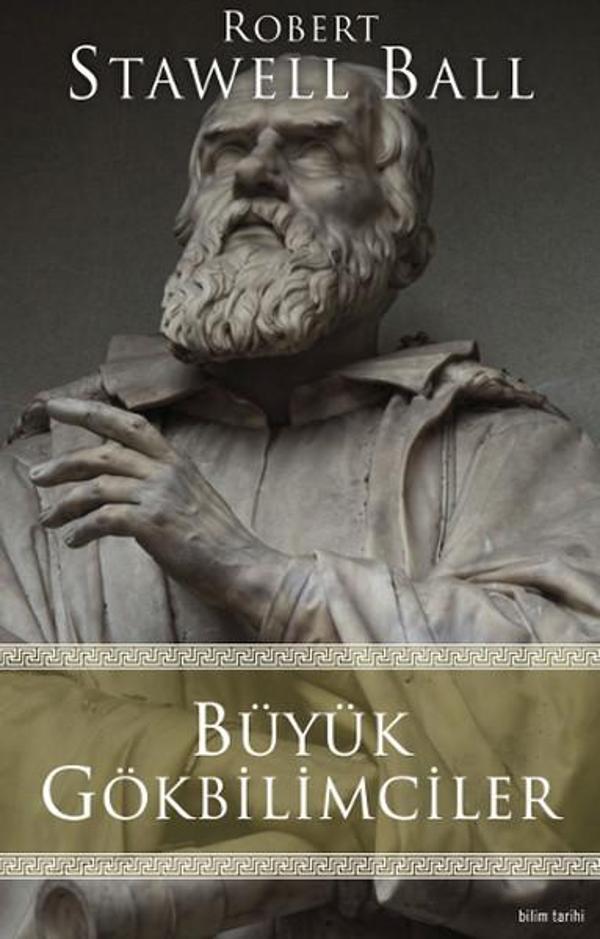 Büyük Gökbilimciler - Altın Bilek Yayınları - Image 1