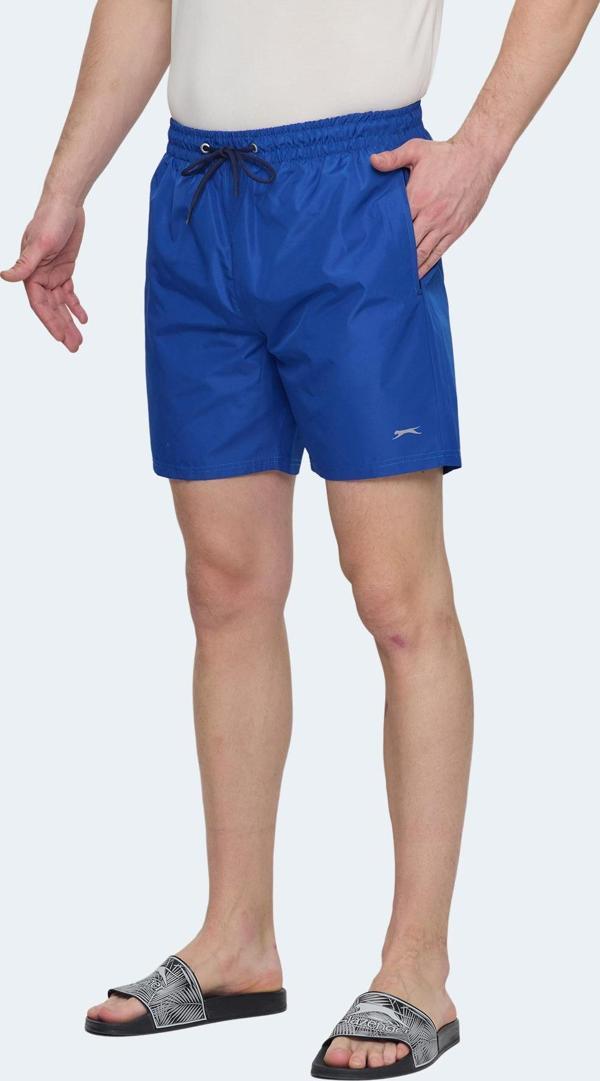 Slazenger RODOLF Erkek Mayo Saks Mavi - Image 1