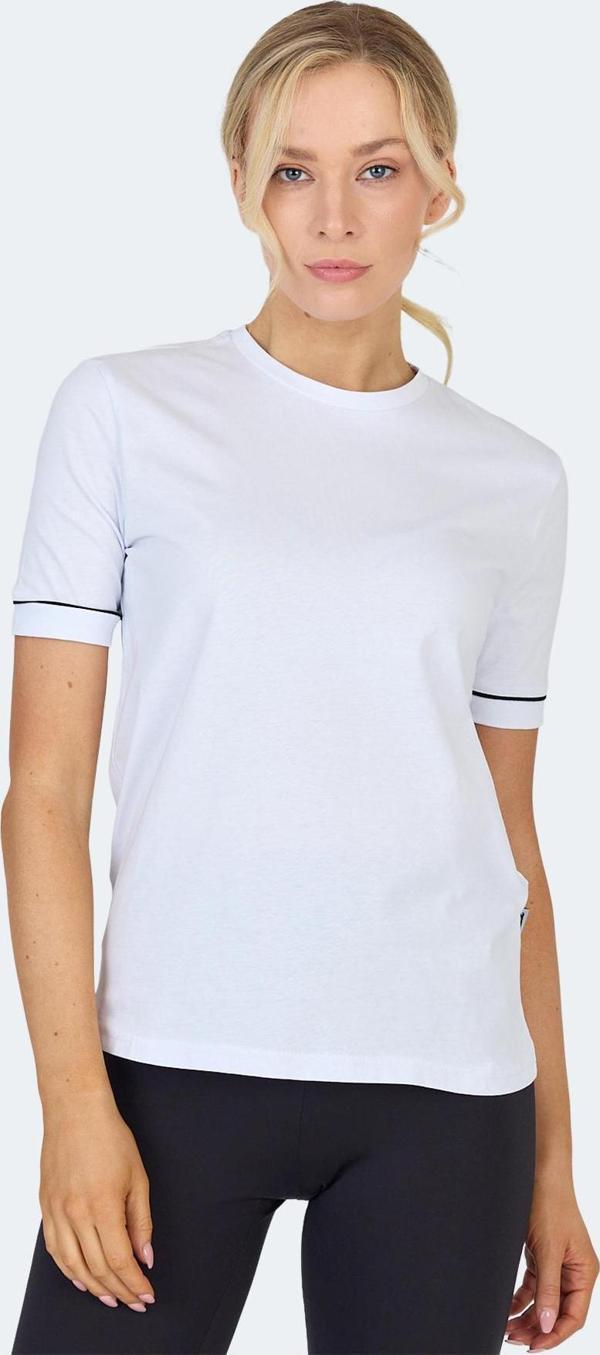 Slazenger VITYA I Kadın Tişört Beyaz - Image 1