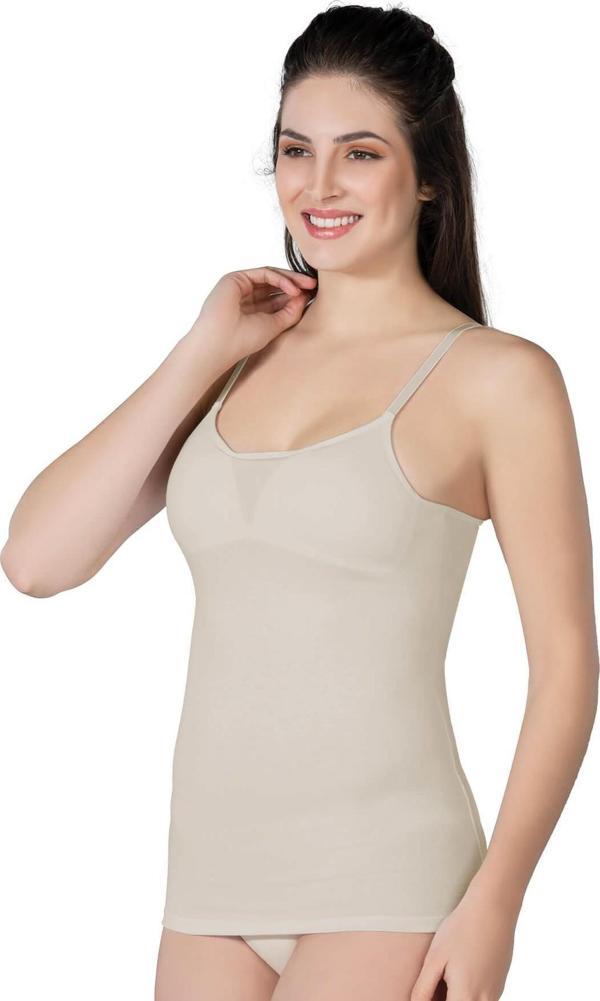 TEN    Cotton Kaplı Atlet - Image 1