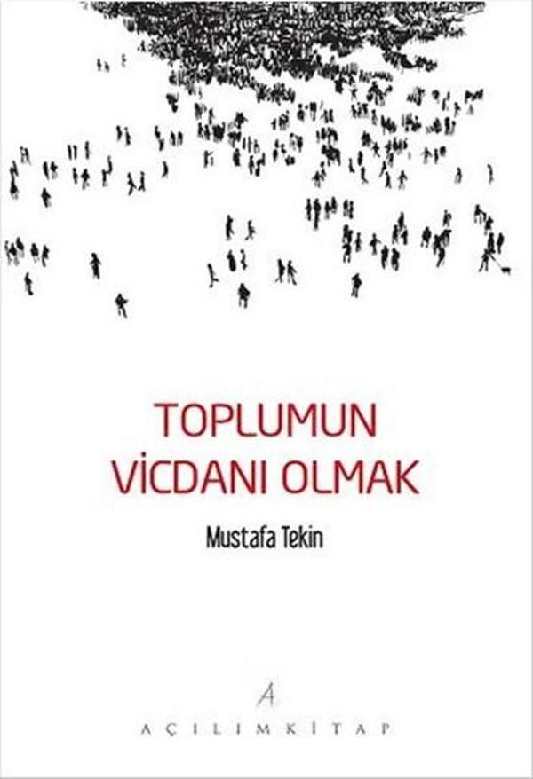 Toplumun Vicdanı Olmak - Açılım Kitap - Image 1