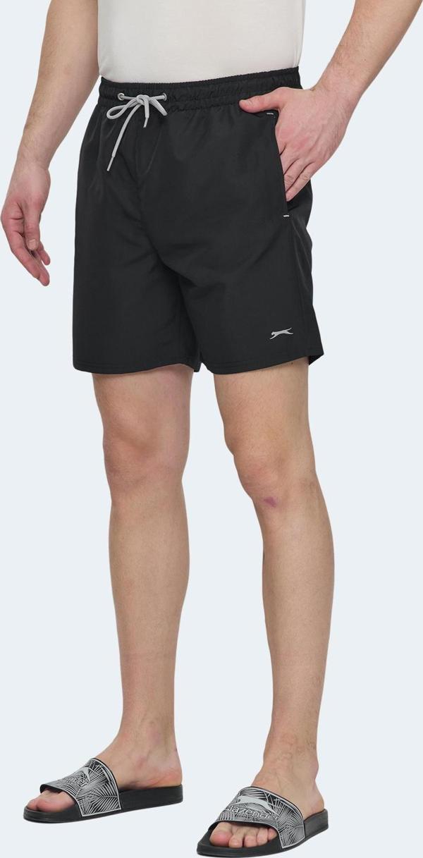 Slazenger RODOLF Erkek Mayo Siyah - Image 1