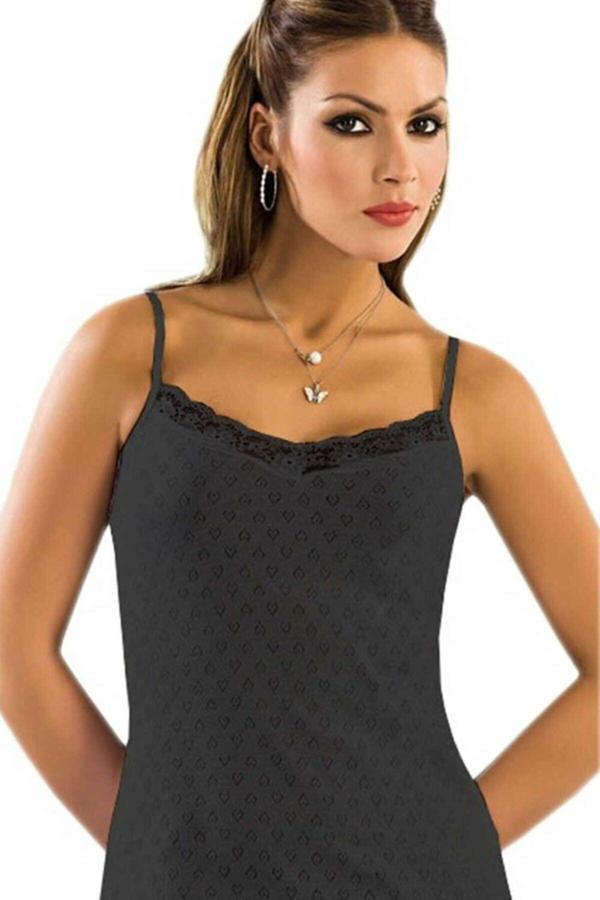 JAKARLI DANTELLİ ATLET - Image 1