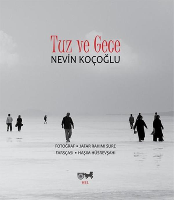 Tuz ve Gece - Hel Yayınları - Image 1