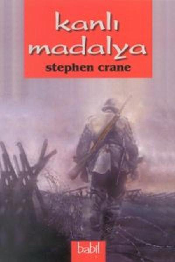 Babil Yayıncılık Kanlı Madalya - Babil Yayıncılık - Image 1