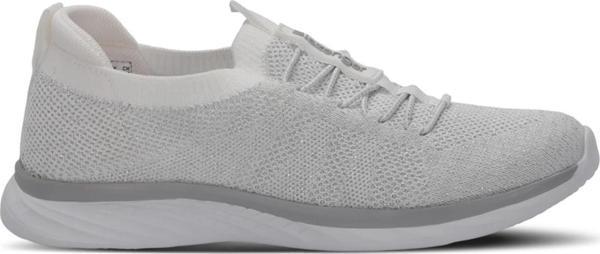 Slazenger ALLI Erkek Sneaker Ayakkabı Beyaz - Image 1