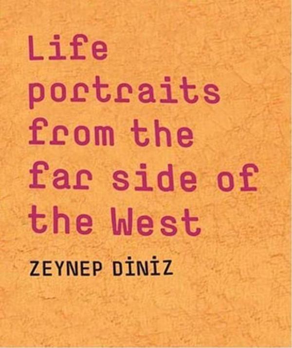 Life Portraits From The Far Side Of The West - Masa - Image 1