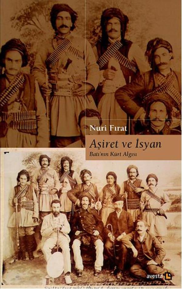 Aşiret ve İsyan - Avesta Yayınları - Image 1