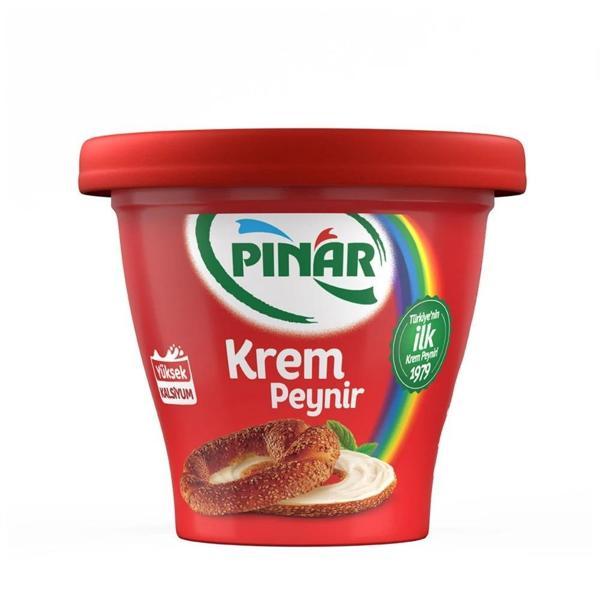 Pınar Krem Peynir 300 G - Image 1