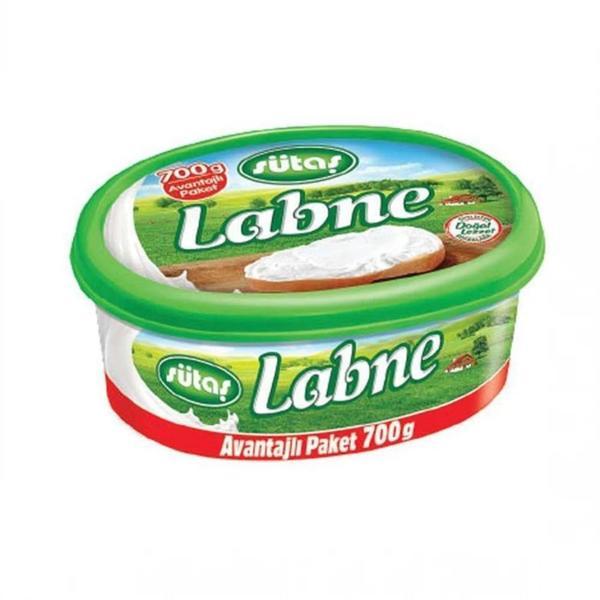 Sütaş Labne 700 g - Image 1
