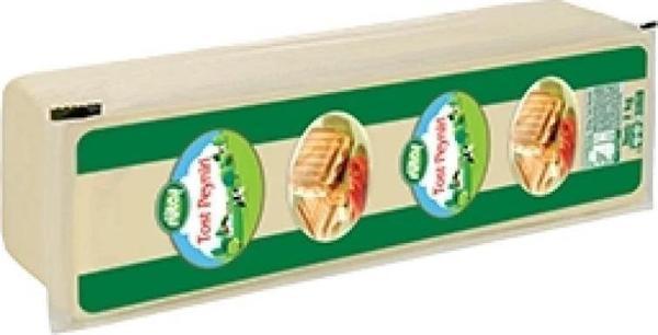Sütaş Tost Peyniri 2 kg - Image 1