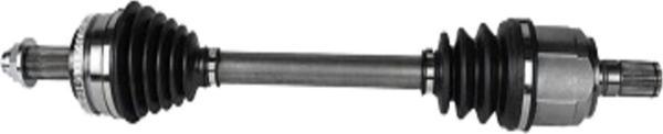 AKS KOMPLE ARKA SAG BMW E81 E87 E82 E88 E90 E91 E92 - Image 1