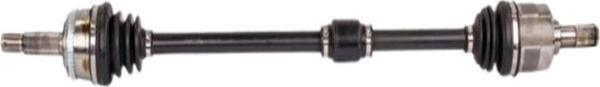 AKS KOMPLE ON SAG HYUNDAI ACCENT ERA 1.4 1.6 2006- BENZINLI (DIS FREZE:25 IC FREZE 25 UZUNLUK:924) - Image 1