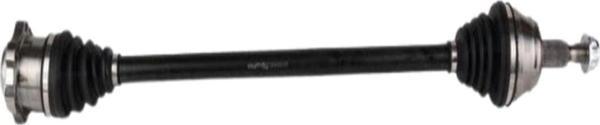AKS KOMPLE SAG GOLF IV BORA 9706 LEON BCB AZD AGU AQA ARZ AUM AWD 0006 - Image 1