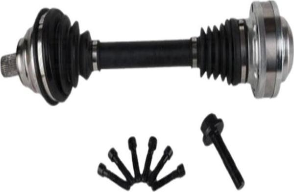 AKS KOMPLE SOL GOLF V A3 PASSAT CADDY 2,0 TDI - Image 1