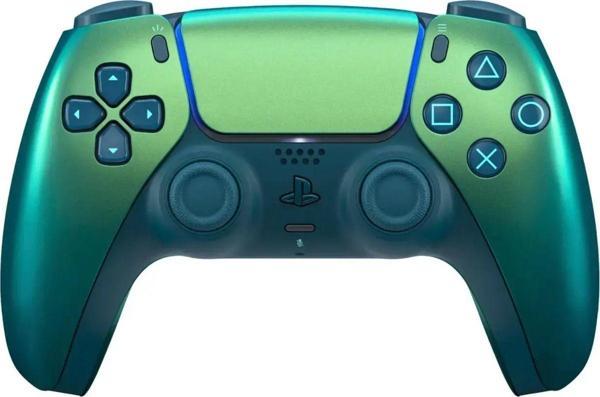 Sony Ps5 Dualsense Edge Controller Oyun Kolu Yeşil- G - Image 1