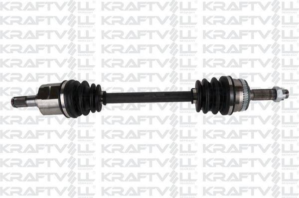 AKS KOMPLE SOL HYUNDAI ACCENT 95-00 ACCENT 00-05 BENZINLI EXCEL 90-94 MANUEL - Image 1
