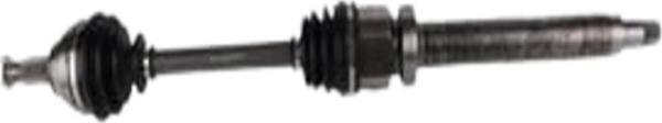 ON AKS KOMPLE SAG COURIER 1.5 1.6 TCDI 14 25*23*53,3*912MM BOY - Image 1