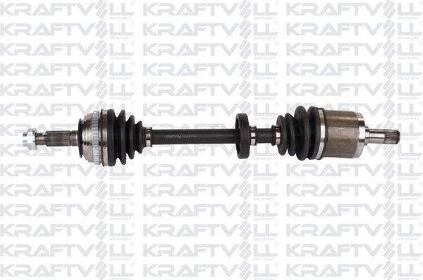 ON AKS KOMPLE SAG HONDA CIVIC 1,5 1990-1995 - Image 1