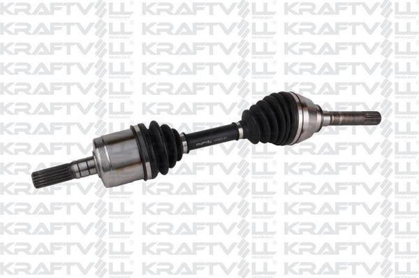 ON AKS KOMPLE SAG-SOL ISUZU DMAX 2.5 1219 - Image 1