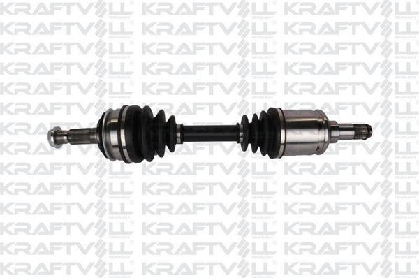 ON AKS KOMPLE SAG SOL TOYOTA HILUX 2.5 3.0 D4D 2005- (KUN25 KUN26) - Image 1