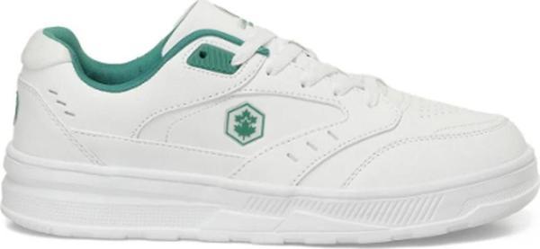 Lumberjack 5M PISA 5FX Erkek Sneaker Ayakkabı Beyaz - Image 1