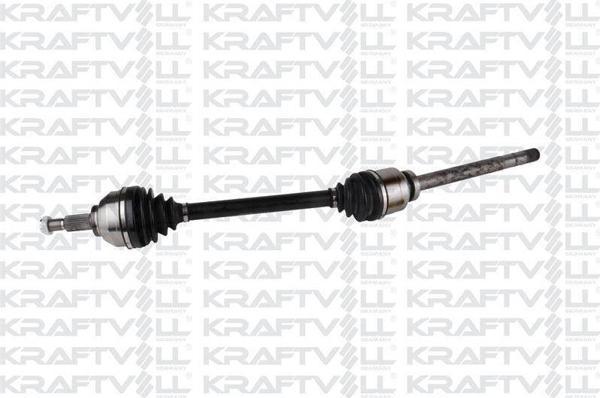 ON AKS KOMPLE SAG TRAFIC II (JLOH) 2.0DCI VIVARO 2.0CDTI 06 - Image 1