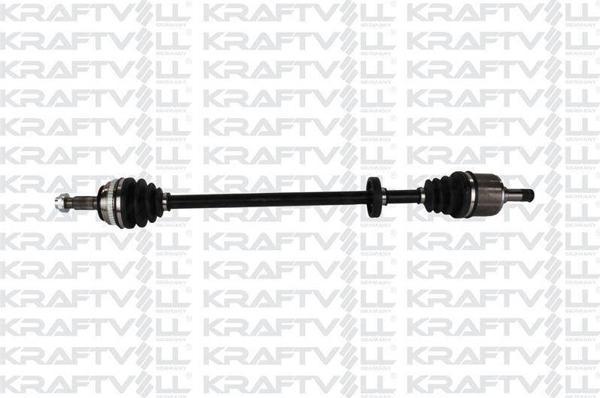 ON AKS KOMPLE SOL HONDA CIVIC 1.5 1990-1995 - Image 1