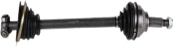 ON AKS KOMPLE SOL TRAFIC VIVARO (RN 8 998) / (DIS FREZE:27 UZUNLUK:676) - Image 1