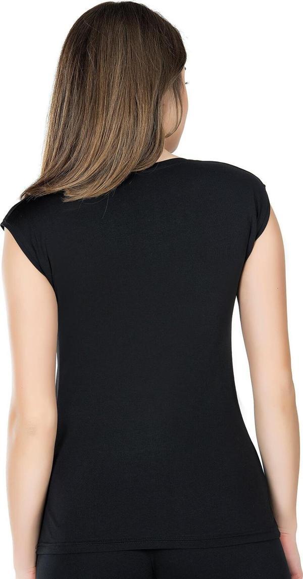 Sıfır Kol Kadın Atlet - Image 1