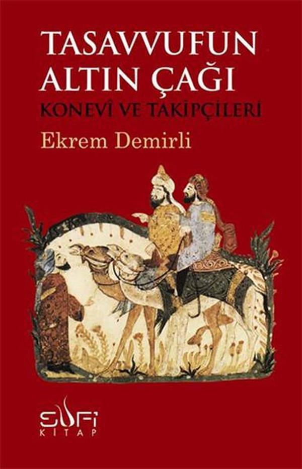 Tasavvufun Altın Çağı - Sufi Kitap - Image 1