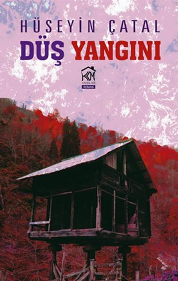 Düş Yangını - Kurgu Kültür - Image 1