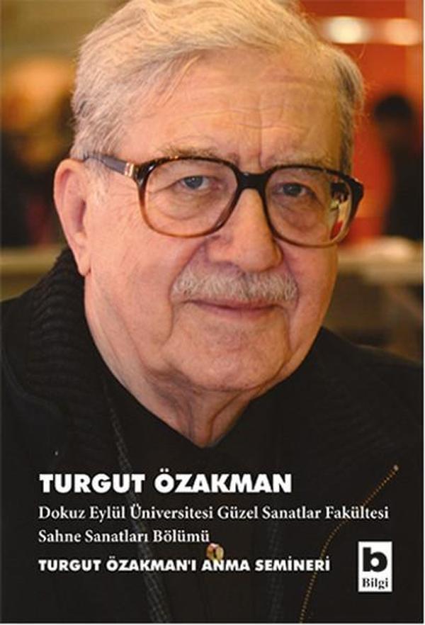 Turgut Özakman - Bilgi Yayınevi - Image 1