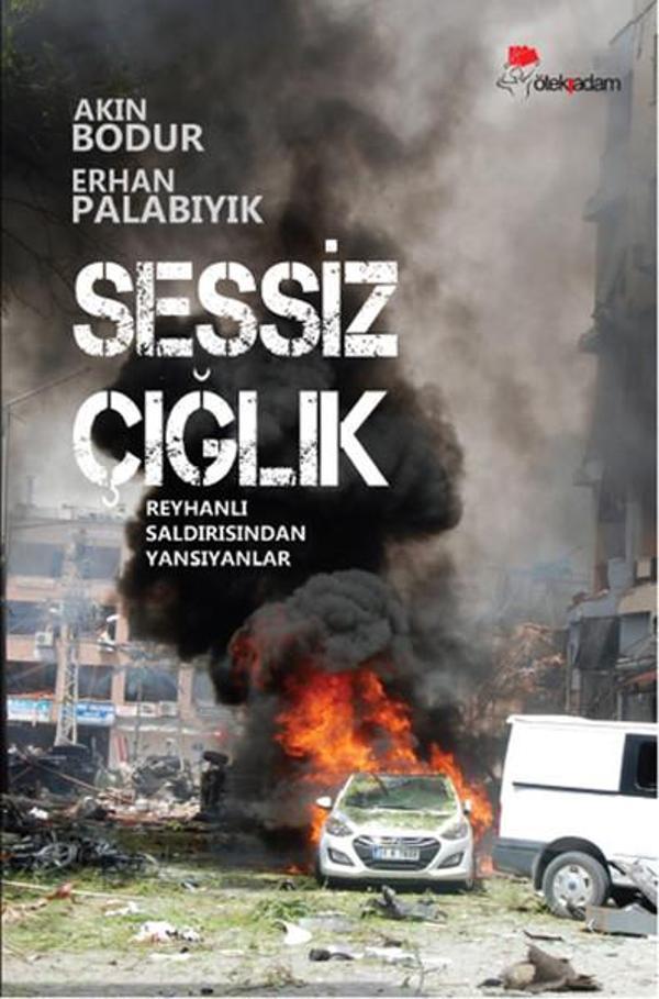 Sessiz Çığlık - Öteki Adam - Image 1