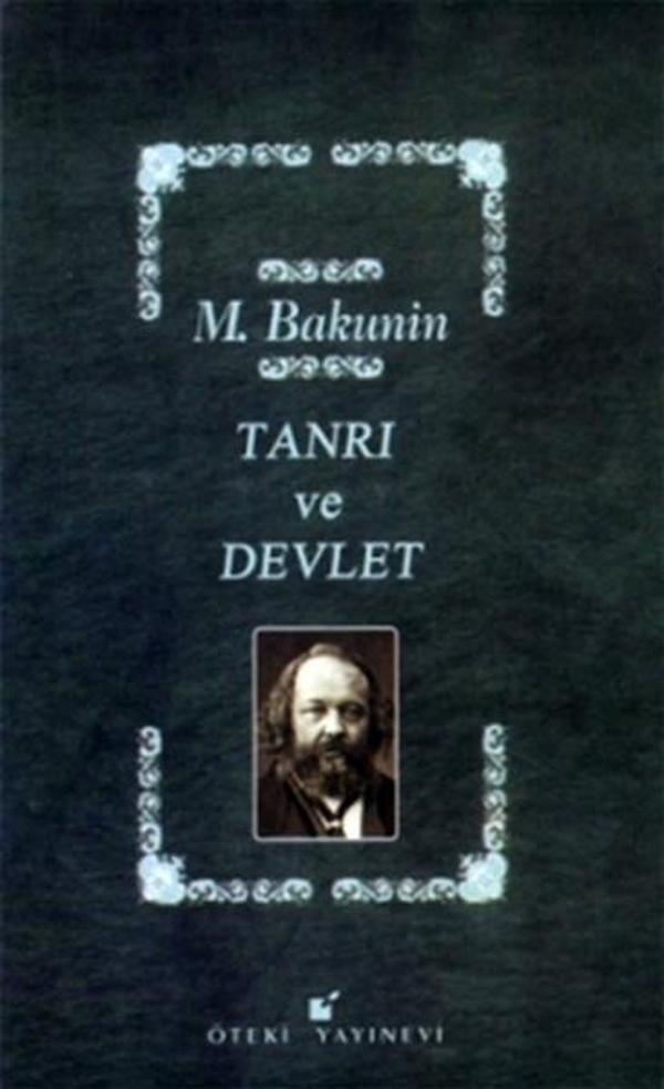 Tanrı ve Devlet - Öteki Yayınevi - Image 1