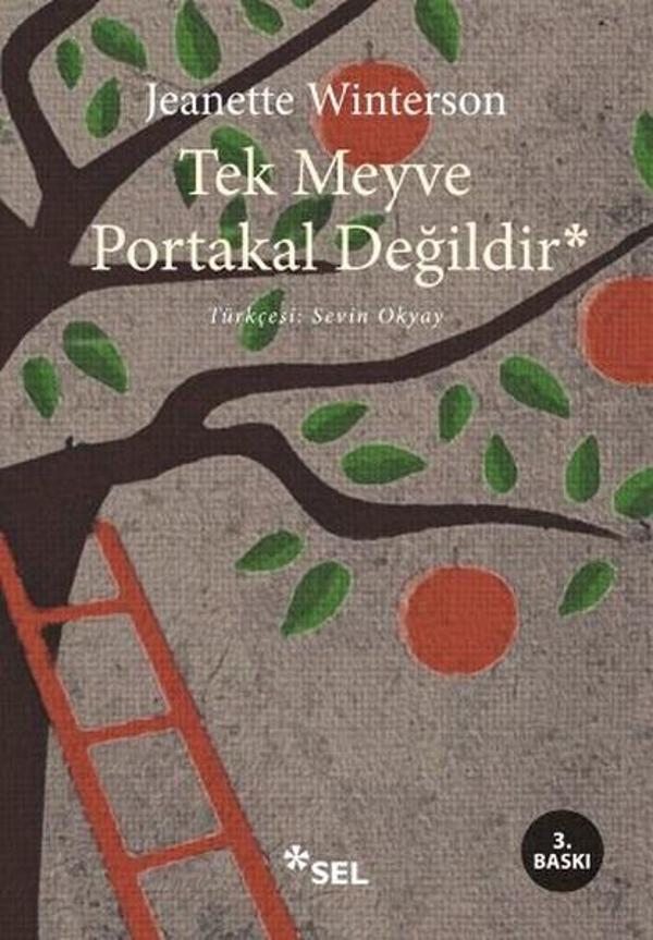 Tek Meyve Portakal Değildir - Sel Yayıncılık - Image 1