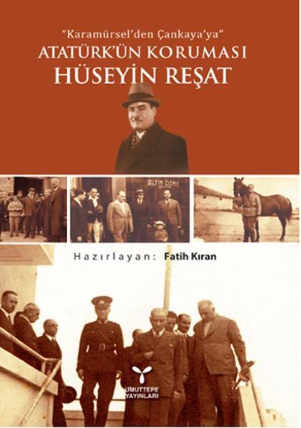 Atatürk'ün Koruması Hüseyin Reşat - Umuttepe - Image 1
