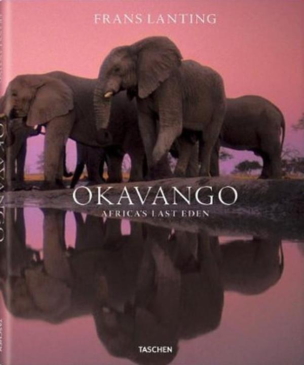 Okavango - Taschen - Image 1