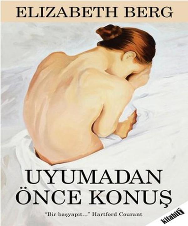 Uyumadan Önce Konuş - Kitabix Yayınları - Image 1