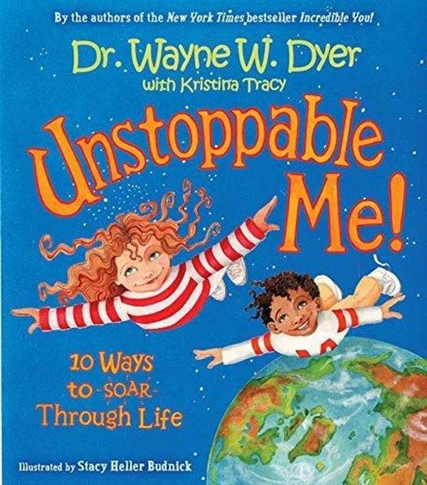 Unstoppable Me!: 10 Ways to Soar Through Life - Hay House - Image 1