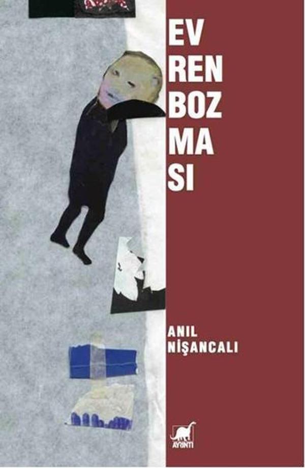 Evren Bozması - Ayrıntı Yayınları - Image 1