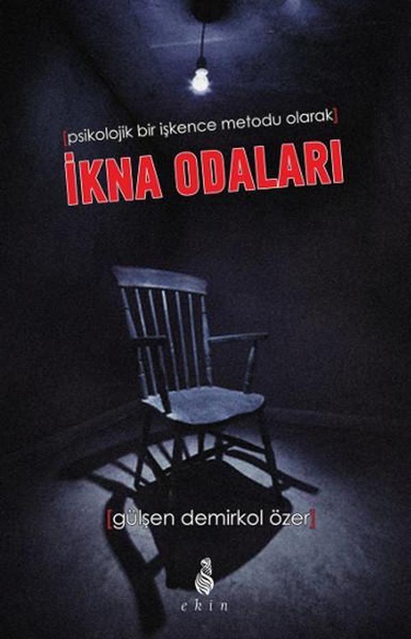 İkna Odaları - Ekin Yayınları - Image 1
