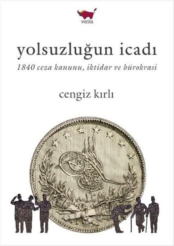Yolsuzluğun İcadı - Verita - Image 1
