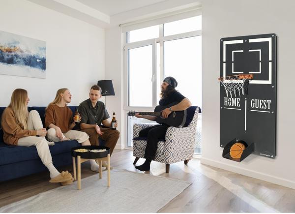 Grand Basketbol Duvar Potası - Image 1