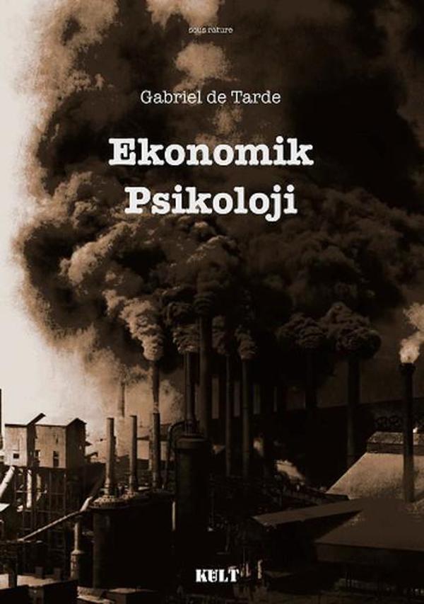 Kült Neşriyat Ekonomik Psikoloji - Kült Neşriyat - Image 1